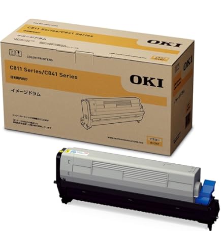 Amazon.co.jp: OKI 純正 TNR-C3L2 トナーカートリッジ ( 大 ) 4色