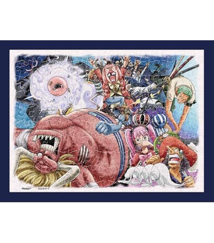 Amazon.co.jp: エンスカイ(ENSKY) ワンピース 東の海から偉大な航路へ