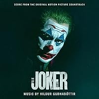 Amazon.co.jp: Joker (Original Motion Picture Soundtrack): ミュージック