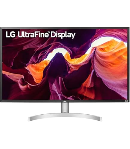 Amazon.co.jp: LG 24UD58-B 24-Inch 4K UHD IPS Monitor with FreeSync