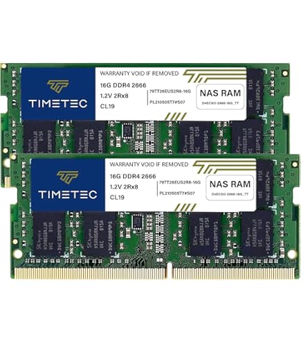 Amazon | キングストン Kingston サーバー用 メモリ DDR4 2666MT/秒