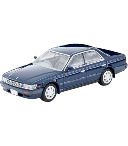 Amazon | トミカリミテッドヴィンテージ NEO TLV-N43-03a 日産