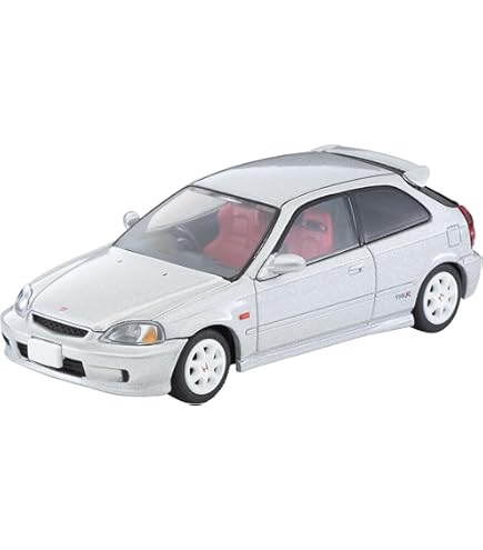 Amazon | MARK43 1/43 ホンダシビック シャトル カスタムバージョン