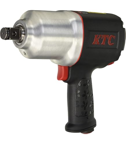 Amazon | 京都機械工具(KTC) 12.7sq.インパクトレンチ(コンポジット