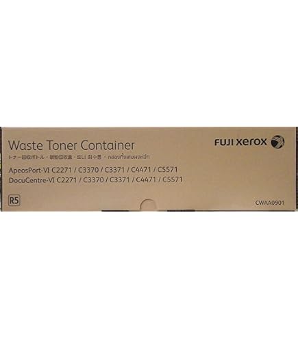 Amazon.co.jp: CT202673 トナーカートリッジ ブラック 富士ゼロックス