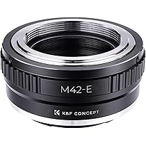 Amazon.co.jp: ヘリオス44M-4 58mm F2ソビエト製レンズM42マウント