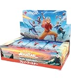 Amazon.co.jp: Magic: The Gathering Avatar: The Legend of Aang