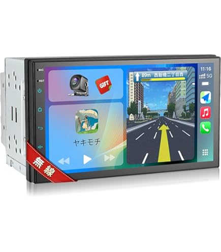 Amazon | [三菱/MITSUBISHI] フルセグ・ワンセグ対応地上デジタルTV