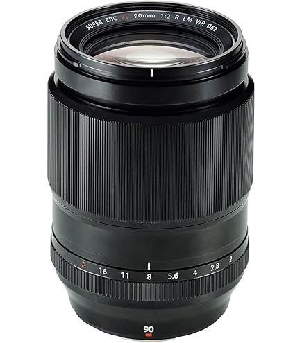 Amazon.co.jp: 富士フイルム(FUJIFILM) X 交換レンズ フジノン 単焦点