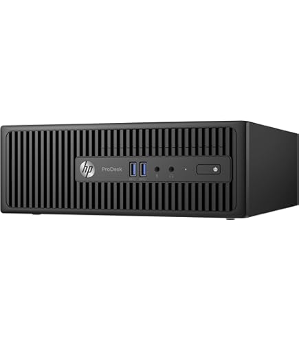 Amazon.co.jp: HP ProDesk 600 G1 SF / 3.3GHz Core i5-4590 / 4GB