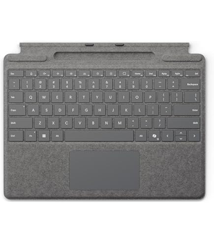 Amazon.co.jp: Microsoft Surface Pro Signature Type Cover