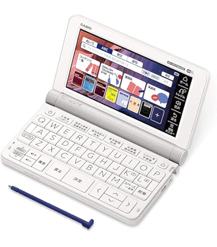 Amazon | セイコーインスツル 電子辞書 DAYFILER デイファイラー DF