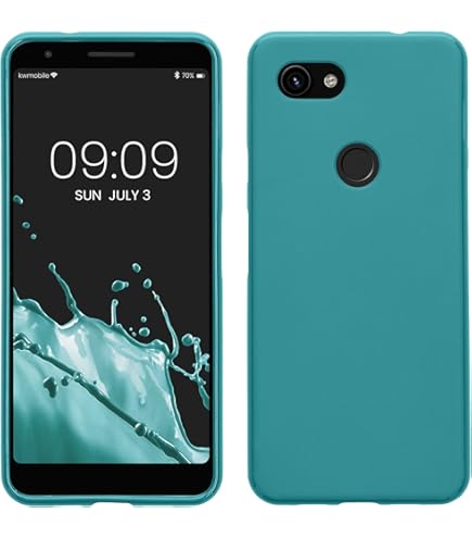 Amazon.co.jp: Google Pixel 3a 耐衝撃ハイブリッドケース 「PALLET