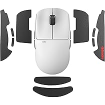 Amazon.co.jp: Pulsar Gaming Gears X2A ワイヤレス ゲーミングマウス