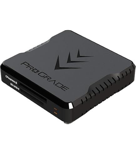 Amazon.co.jp: ProGrade Digital [CFexpress Type A] USB3.2Gen2