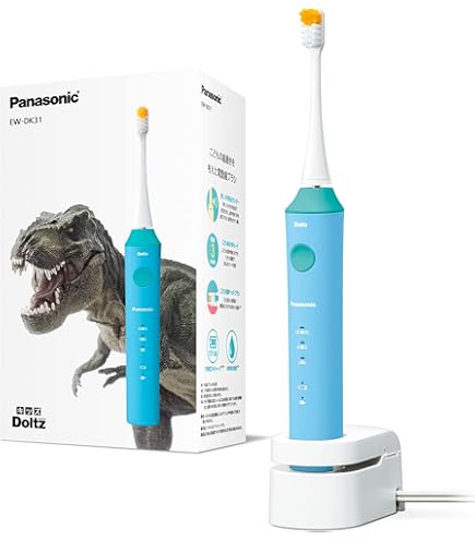 Amazon.co.jp: パナソニック 替えブラシ ドルツ こども用ソフトブラシ