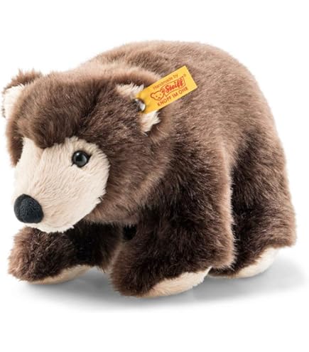 シュタイフ Steiff きつね Foxy ヴィンテージ ぬいぐるみ テディベア