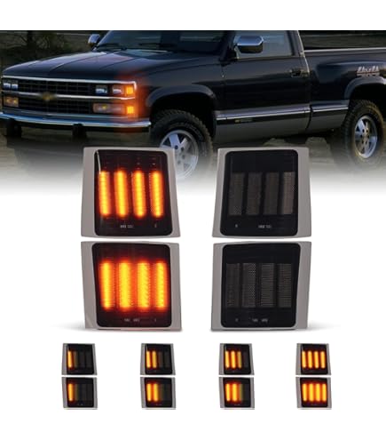 Amazon.co.jp: フロントグリル シボレー C/K ピックアップ サバーバン