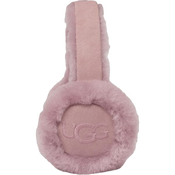 Amazon | UGG レディース ロングパイル シープスキン テック