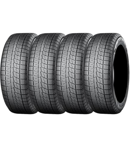 Amazon.co.jp: YOKOHAMA ヨコハマ iceGUARD 7 iG70 195/65R15 91Q