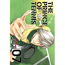テニスの王子様完全版 Season3 限定ピンズ付Special 10 (愛蔵版