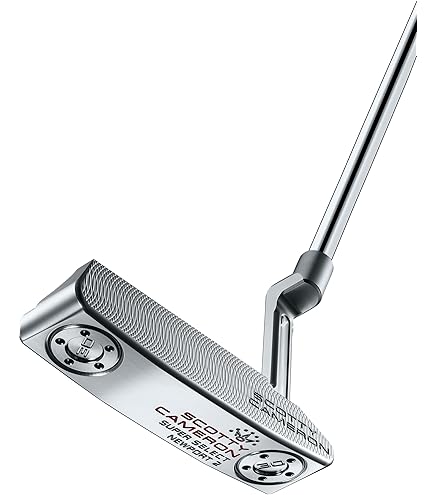 Amazon | 2023 SUPER SELECT New Port 2 Plus 33 RH | タイトリスト