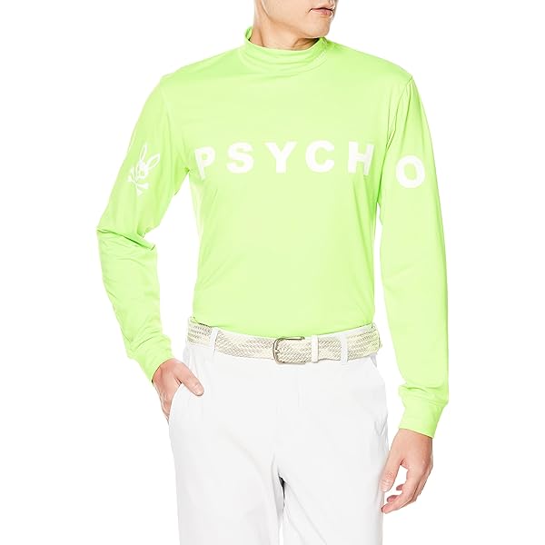 Amazon | [サイコバニー] [GOLF]ドットエアー カモバニー カーゴパンツ