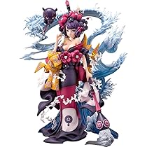 Amazon.co.jp: Fate/Grand Order フォーリナー/葛飾北斎 英霊旅装Ver