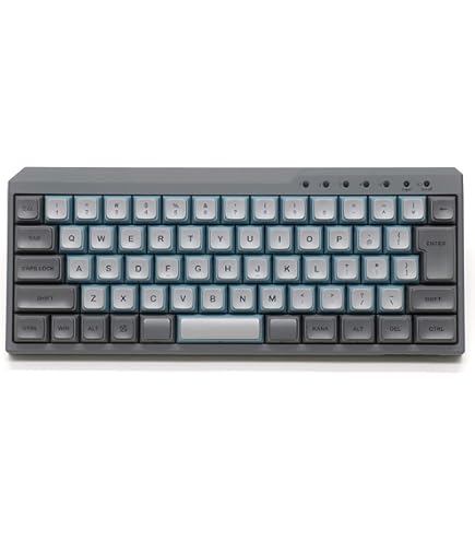 Amazon | FILCO Majestouch Convertible 3 漆銀河青モデル 赤軸