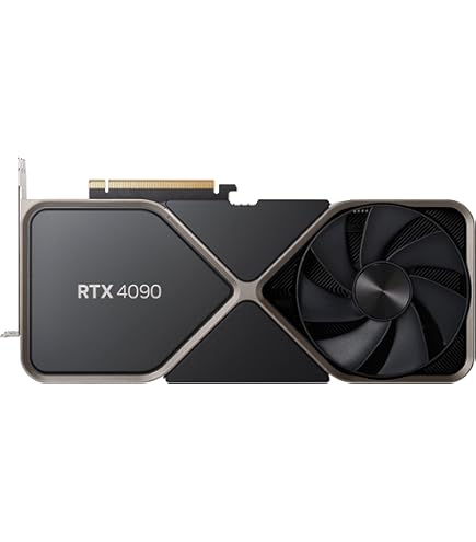 Amazon | ZOTAC GAMING GeForce RTX 4090 Trinity OC グラフィック