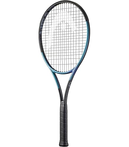 Amazon | ヘッド(HEAD) GRAVITY MP ブラック G2 | ヘッド(HEAD) | ラケット
