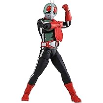 Amazon.co.jp: TAMASHII NATIONS S.H.フィギュアーツ 仮面ライダー