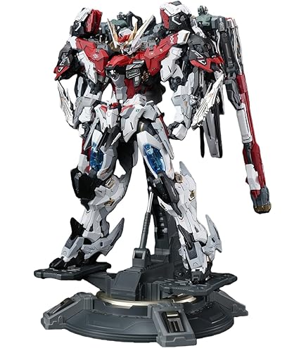 Amazon | [ToyBase] IN ERA+ 無限新星 1/100 PMD RULING ルーリング