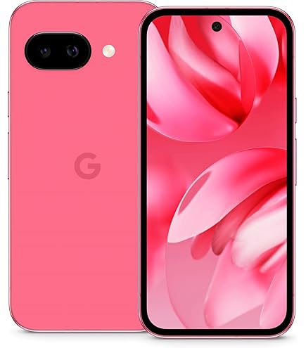 Amazon | Google Pixel 9 128GB SIMフリー [Peony] * スマートフォン
