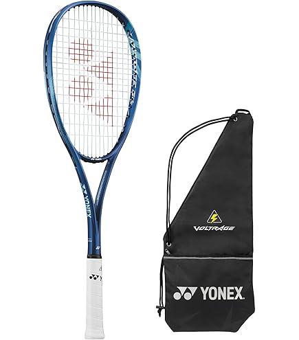 Amazon | ヨネックス(YONEX) ソフトテニス ラケット ボルトレイジ7V