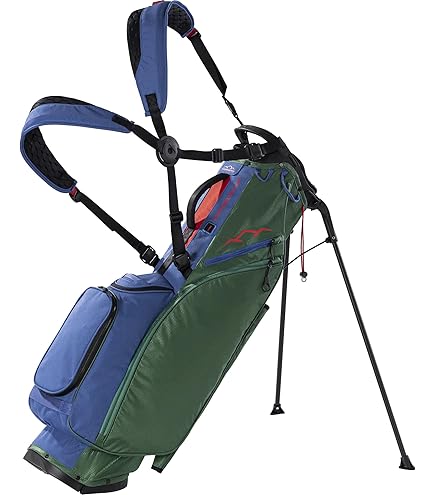 Amazon | Sun Mountain Eco-Lite スタンドゴルフバッグ 240101