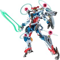 Amazon | BANDAI SPIRITS(バンダイ スピリッツ) HG GQuuuuuuX