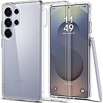 Amazon | Samsung Galaxy S25 Ultra 512GB｜チタニウム ホワイト