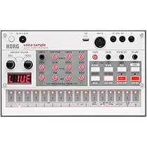 Amazon | KORG アナログ シンセサイザー volca keys ポリフォニック