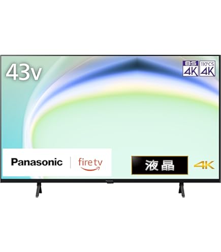 Amazon | パナソニック 39V型 フルハイビジョン 液晶テレビ VIERA TH