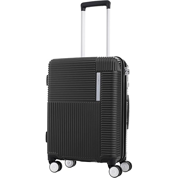 Amazon | [サムソナイト] スーツケース スピナー 68/25 エキスパン