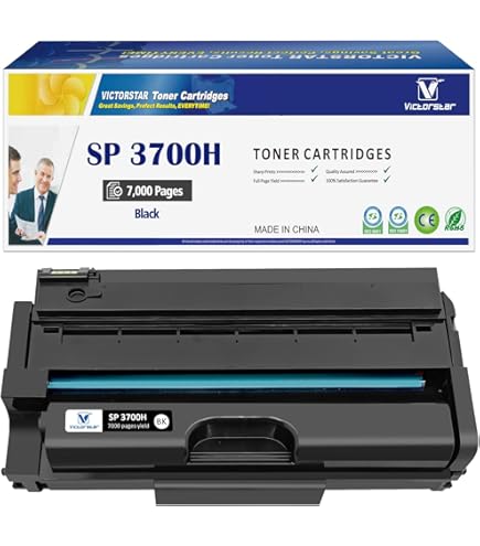 Amazon | リコー RICOH SP トナーカートリッジ 3700H | リコー