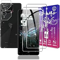 Amazon.co.jp: 対応 ASUS ROG Phone 9 / 9 Pro ケース 対応 ROG Phone9