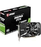 Amazon | MSI GeForce RTX 3060 AERO ITX 12G OC グラフィックスボード