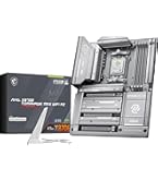 Amazon | MSI MAG X870E TOMAHAWK MAX WIFI PZ ATXマザーボード MB6918