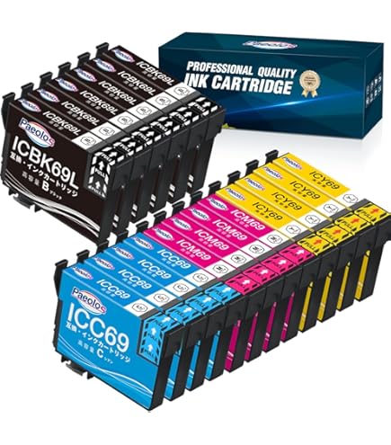 Amazon.co.jp: エプソン プリンター A4 インクジェット PX-105 : Computers