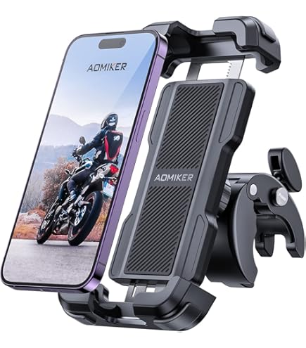 Amazon.co.jp: スマホホルダー For ZX-4R ZX-4RR ZX4R ZX4RR 2023 2024