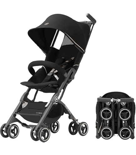 Amazon.co.jp: cybex 【正規代理店取扱商品】 ジービー gb ポキット