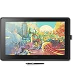Amazon.co.jp: 【Amazon.co.jp限定】ワコム 液タブ Wacom Cintiq 22