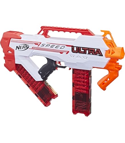 Amazon.co.jp: ナーフ N-ストライクモジュラス レギュレイター : おもちゃ